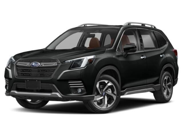 2023 Subaru Forester Touring — photo 1 of 16