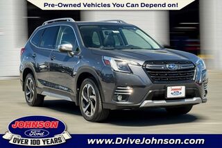 2023 Subaru Forester Touring