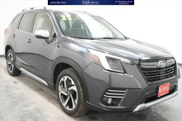 2023 Subaru Forester Touring