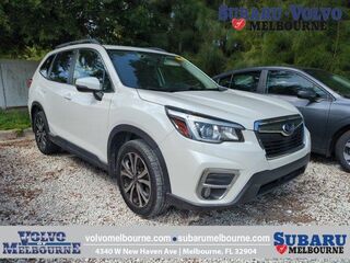 2019 Subaru Forester Limited — photo 1 of 14