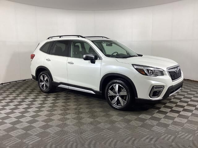 2019 Subaru Forester Touring