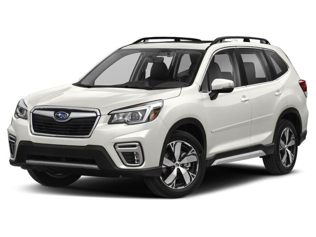 2019 Subaru Forester Touring — photo 1 of 1
