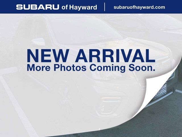 2019 Subaru Forester Touring