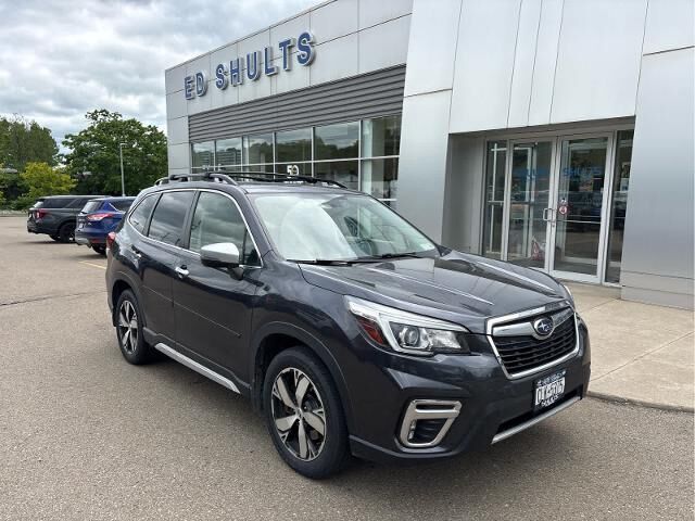 2019 Subaru Forester Touring