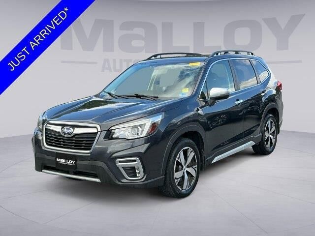 2019 Subaru Forester Touring