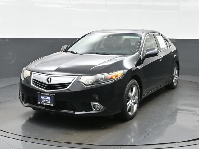 2013 Acura TSX Base