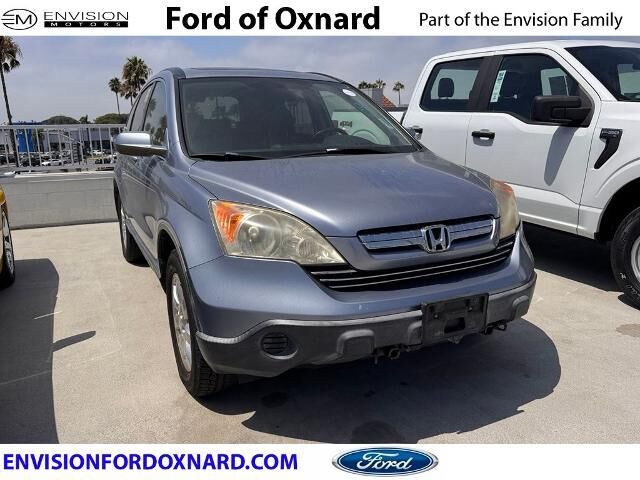 2007 Honda CR-V EX-L