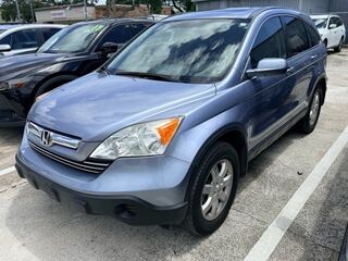 2008 Honda CR-V EX-L