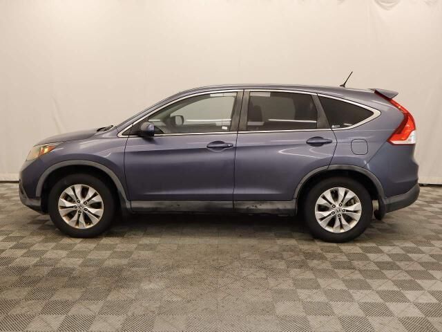 2012 Honda CR-V EX — photo 1 of 13