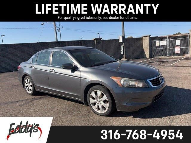 2008 Honda Accord EX