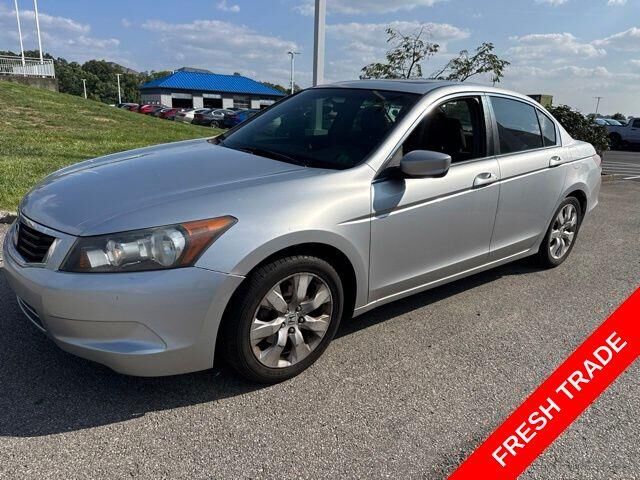 2008 Honda Accord EX