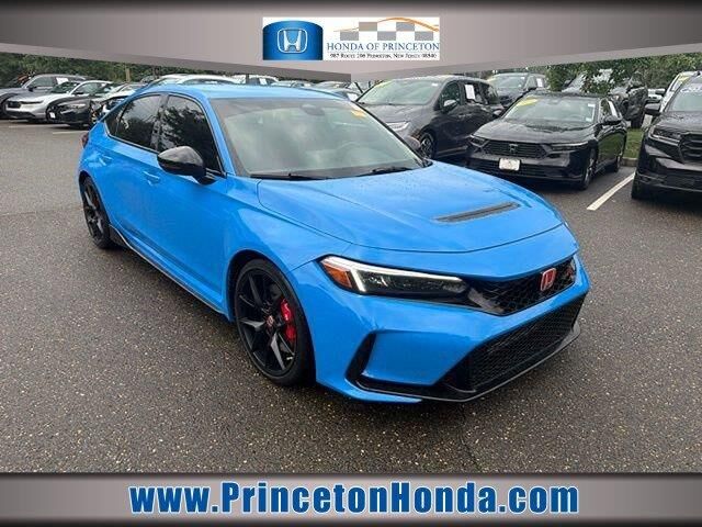 2024 Honda Civic Type R