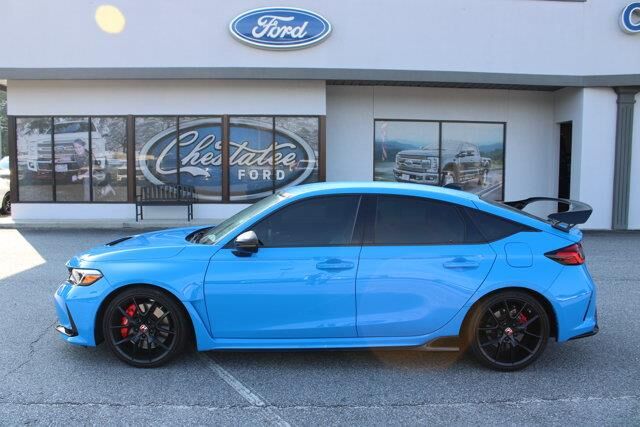 2024 Honda Civic Type R — photo 1 of 14
