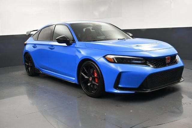 2023 Honda Civic Type R