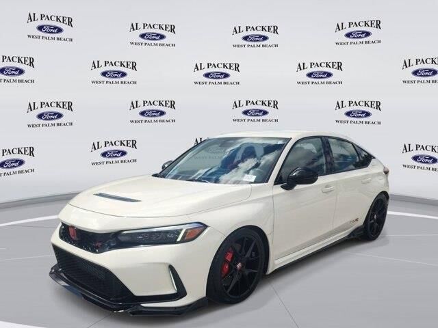 2023 Honda Civic Type R