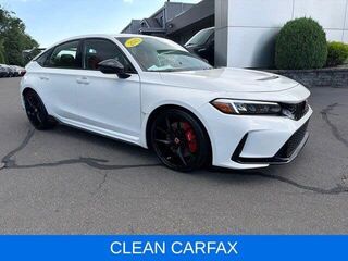 2025 Honda Civic Type R