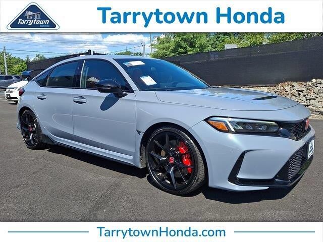 2023 Honda Civic Type R