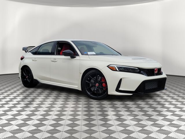 2024 Honda Civic Type R