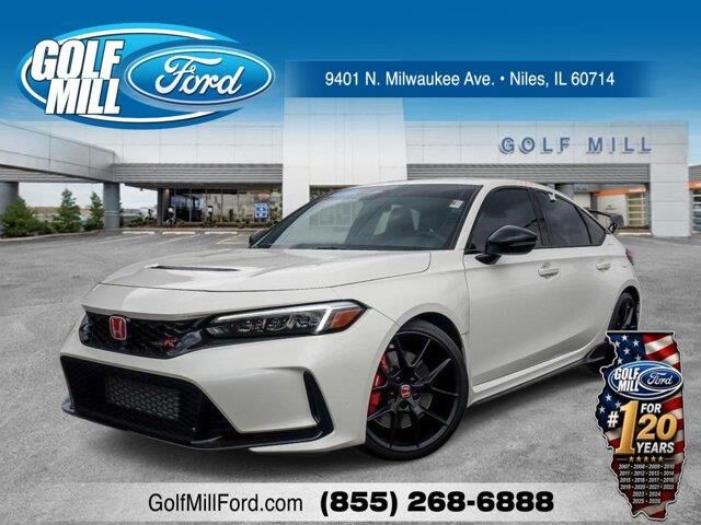 2023 Honda Civic Type R