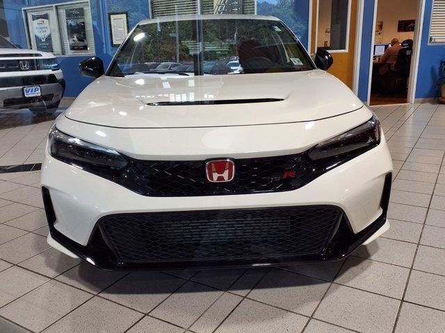 2024 Honda Civic Type R