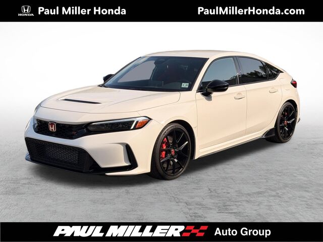 2024 Honda Civic Type R