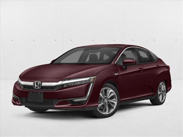 2018 Honda Clarity Plug-In Hybrid Base — photo 1 of 1