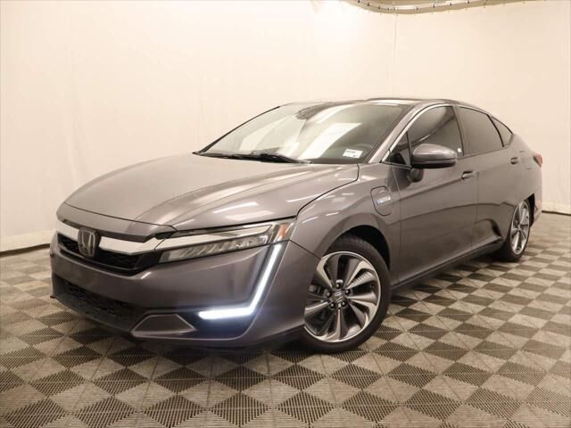 2018 Honda Clarity Plug-In Hybrid Base
