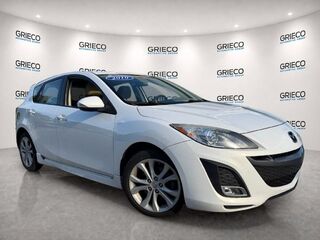 2010 Mazda Mazda3 s Grand Touring