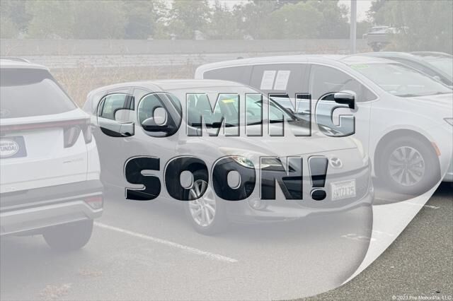 2012 Mazda Mazda3 i Grand Touring