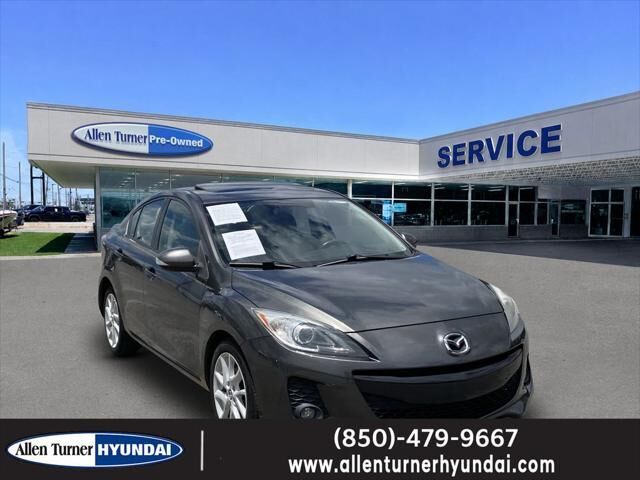 2013 Mazda Mazda3 s Grand Touring