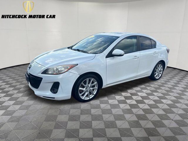 2012 Mazda Mazda3 s Grand Touring — photo 1 of 13