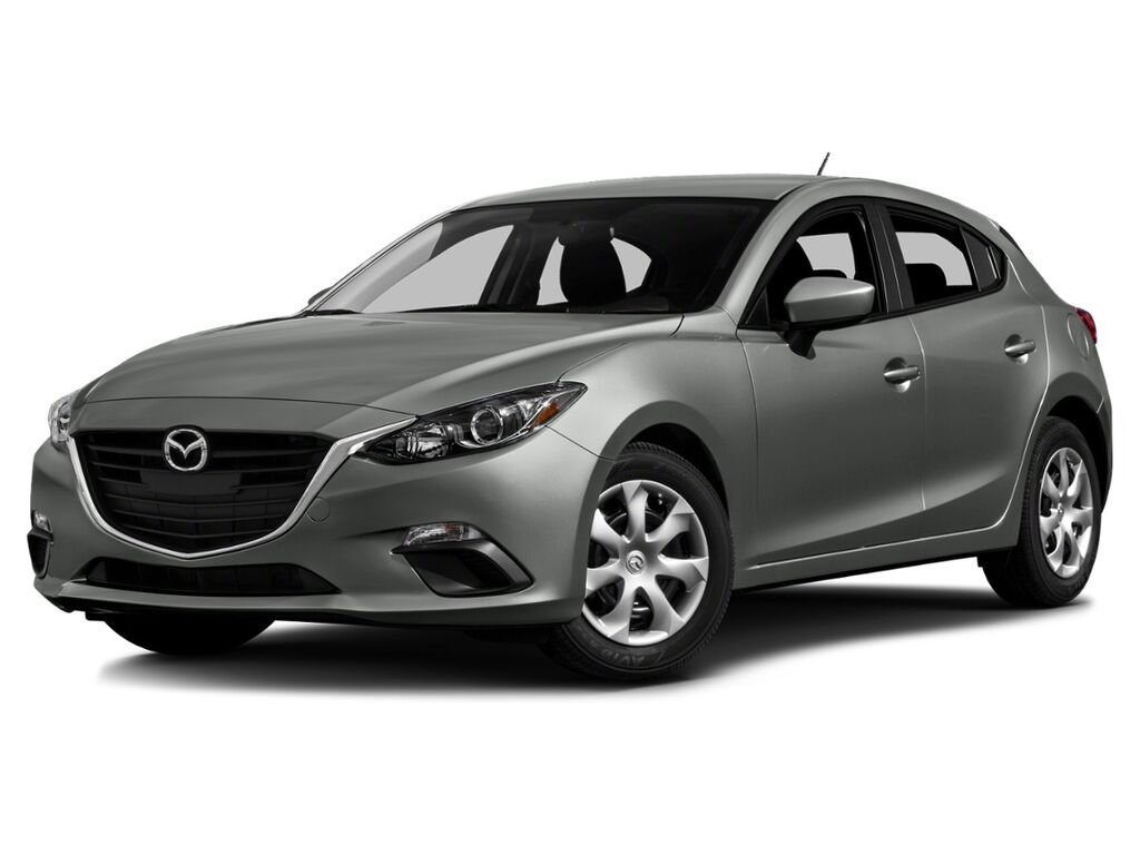 2014 Mazda Mazda3 i Sport — photo 1 of 13