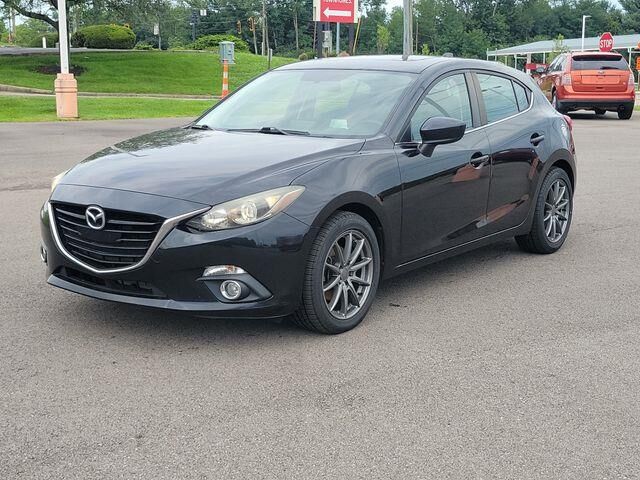 2015 Mazda Mazda3 s Touring — photo 1 of 13