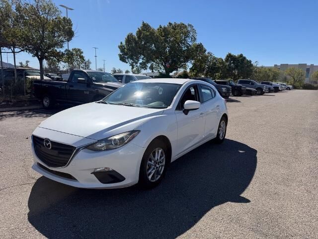 2014 Mazda Mazda3 i Touring