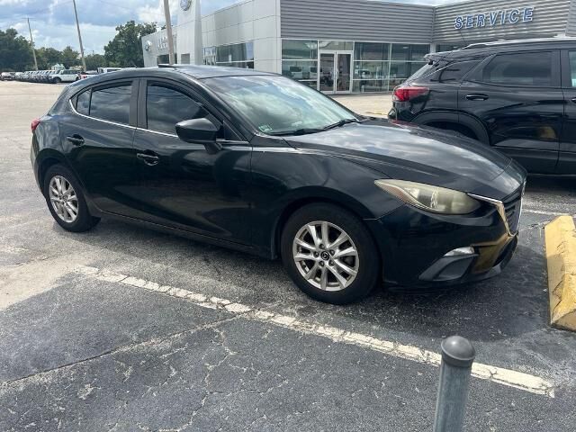 2014 Mazda Mazda3 i Touring — photo 1 of 32