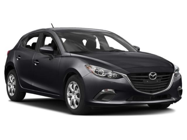 2015 Mazda Mazda3 i Touring — photo 1 of 13