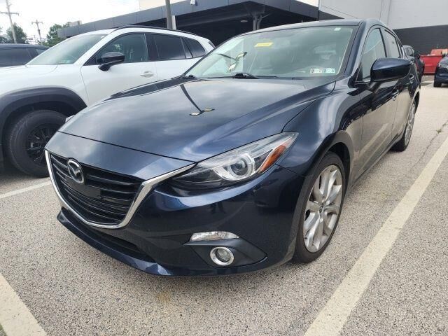 2014 Mazda Mazda3 s Grand Touring — photo 1 of 29