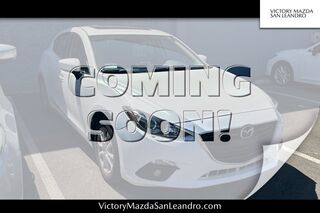 2015 Mazda Mazda3 i Grand Touring