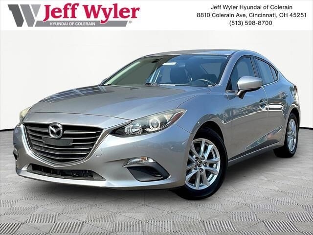 2014 Mazda Mazda3 i Touring — photo 1 of 13