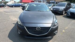 2015 Mazda Mazda3 i Touring
