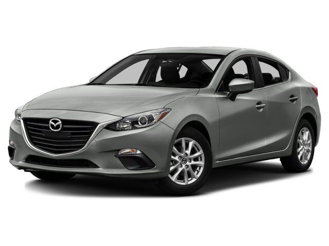 2014 Mazda Mazda3 i Grand Touring — photo 1 of 1