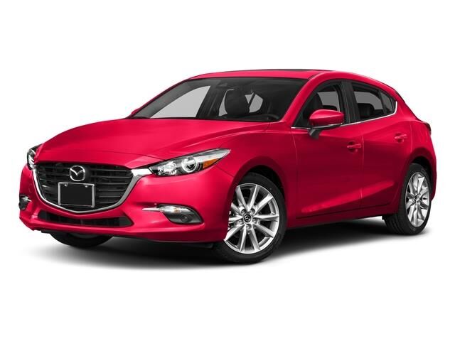 2017 Mazda Mazda3 Grand Touring — photo 1 of 13