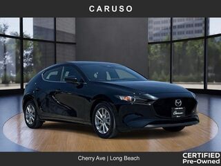 2026 Mazda Mazda3 Hatchback 2.5 S