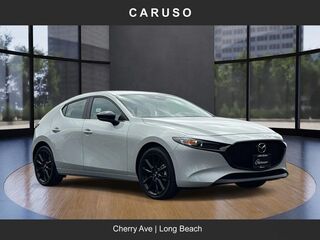 2026 Mazda Mazda3 Hatchback 2.5 S Select Sport