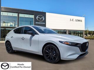 2026 Mazda Mazda3 Hatchback 2.5 S Select Sport