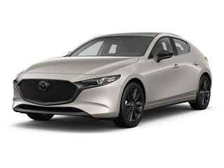 2024 Mazda Mazda3 Hatchback 2.5 S Select Sport