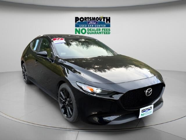 2024 Mazda Mazda3 Hatchback 2.5 S Select Sport
