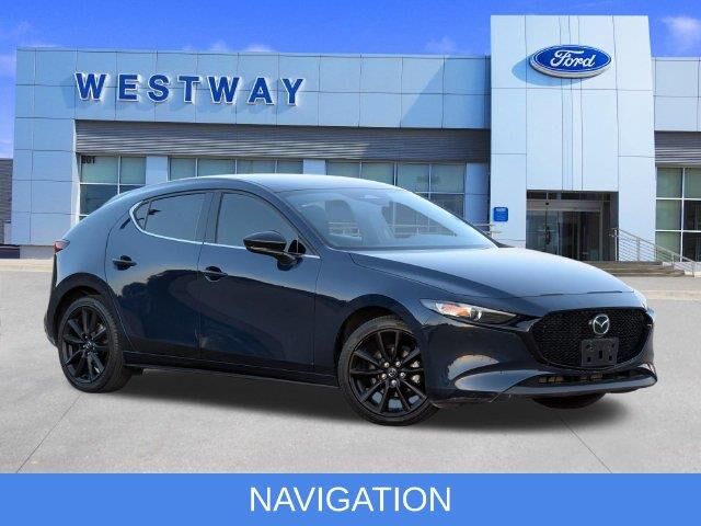 2024 Mazda Mazda3 Hatchback 2.5 S Select Sport