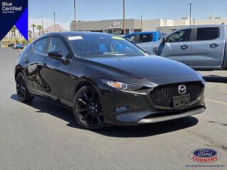 2024 Mazda Mazda3 Hatchback 2.5 S Select Sport