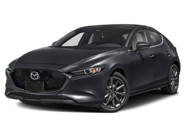 2024 Mazda Mazda3 Hatchback 2.5 S Preferred — photo 1 of 13